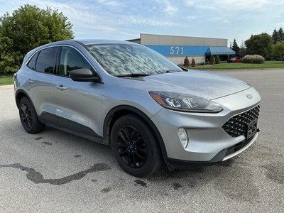 Used 2022 FORD ESCAPE SUVs Michigan US | Miedema Asset Management Group #1402778