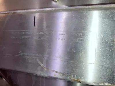 Used QUADRO G98 Mills / Grinders Illinois US | Aaron Equipment #1518784