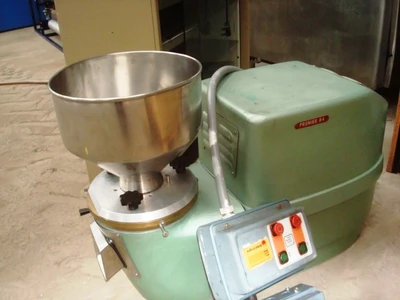 Premier Colloid S/S Mill Type 84