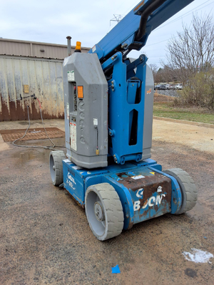 USED 2013 Genie Z-30/20N RJ