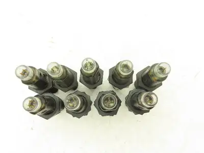 Balluff BOS 18KF-PA-1QD-S4-C Photoelectric Proximity Sensor  Lot of 9