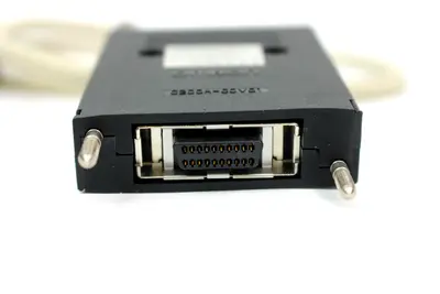USED OMRON C200H-CN711