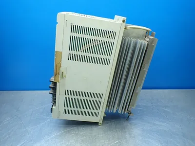 Used MITSUBISHI MDSACV150 Servo Drives Ohio US | HGR 24 #782585