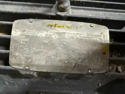USED LANGSTON DA