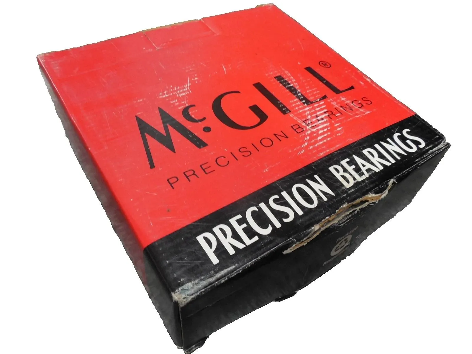 McGill SB 22315 W33 Sphere-Rol Spherical Roller Bearing New NIB