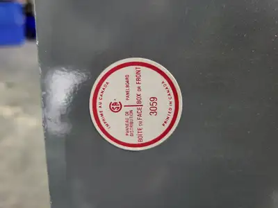 USED SQUARE D YBL4162