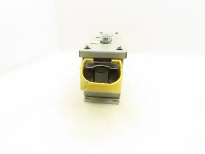 General Electric 080HEG14 Pushbutton Enclosure 12x3x4" Lot of 2