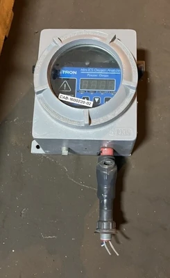 Western States 30 x 18 perforate basket centrifuge, 316L SS.