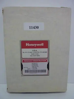 NEW HONEYWELL 621-1500R