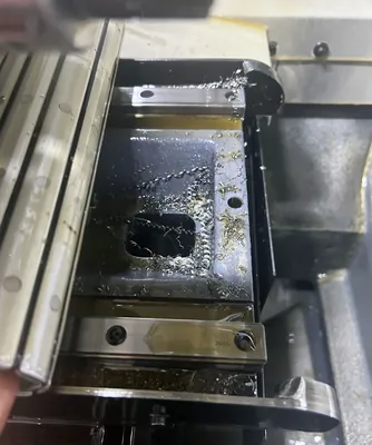 2019 CITIZEN L20E-2M8 Swiss Type Automatic Screw Machines | Midstate Machinery (13)