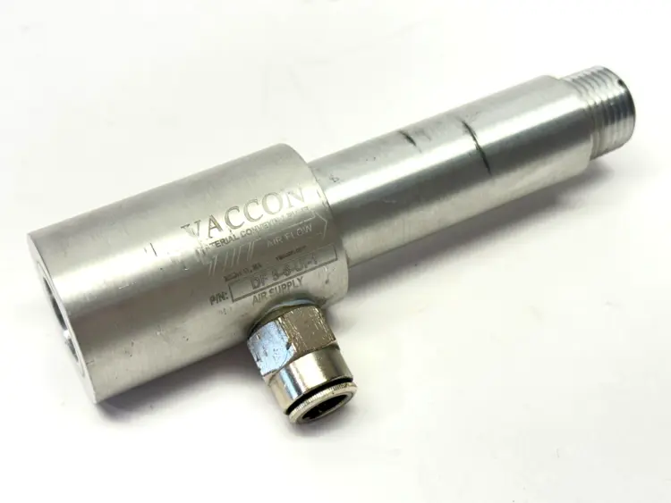 Used VACCON _UNKNOWN_ Pumps | Maverick Industrial Sales #1109507