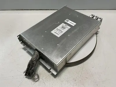 USED KEB 20.E4.T60-1001