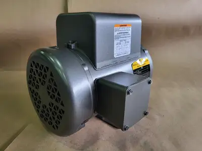NEW BALDOR L3507