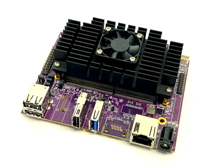 Used Diamond Systems FLOYD-SC I/O Boards & Replacement Parts Michigan US | Maverick Industrial Sales #1393220