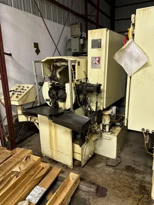 1999 KINEFAC MC 10 Thread Rollers | Star Equipment Co., Inc. (11)