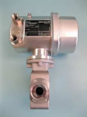 USED Endress+Hauser 50H22-9F0E9AB0BBAW