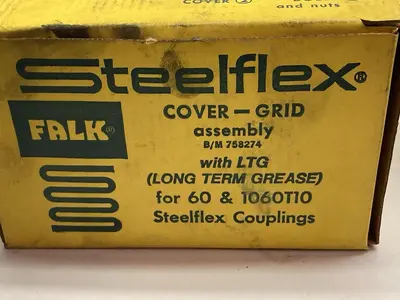 New | in-Stock FALK 758274 Industrial Controls Ohio US | Surplus Asset Holdings #1364168