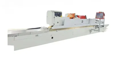 ESP-Megagrind CNC 500 X Cylindrical Cylindrical Grinders Including Plain & Angle Head | ESP Machinery Australia Pty Ltd (1)