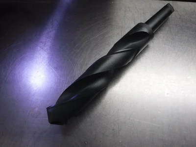 Morse Taper #5 2.750" HSS Drill (LOC3277)