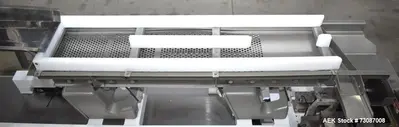 USED WEIGH RIGHT IQ-SHUTTLE