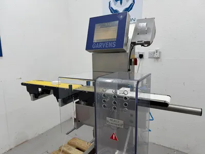 USED 2001 GARVENS S2