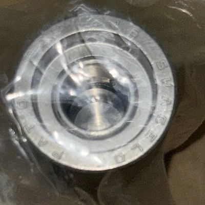 NEW Swagelok SS-QC8-B810IS