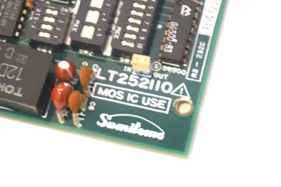 NEW SUMITOMO LT252110 CIRCUIT BOARD