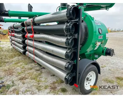 Used AGI REM _UNKNOWN_ Sweeper/Vacuum Iowa US | Keast Enterprises #1360022