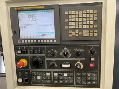 USED 2013 JOHNFORD SL-650+C+Y