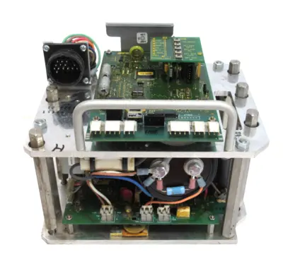 REFURBISHED BECK 12-8224-51 DIGITAL CONTROL MODULE 12822451