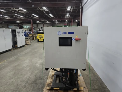 2024 60 Ton AEC High Efficiency Remote Air-Cooled (HECR) Chiller