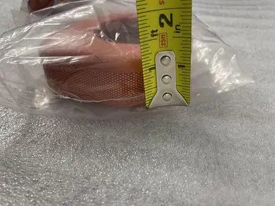 USED MKS 9510-0038
