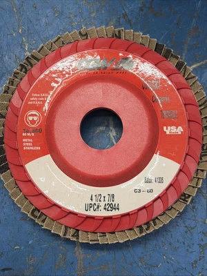 New | in-Stock CGW 42944 Cup Brushes Indiana US | J&J Industrial Supply #1411555