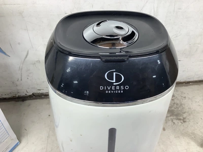 Used _UNKNOWN_ _UNKNOWN_ Humidifiers Michigan US | Miedema Asset Management Group #1311751