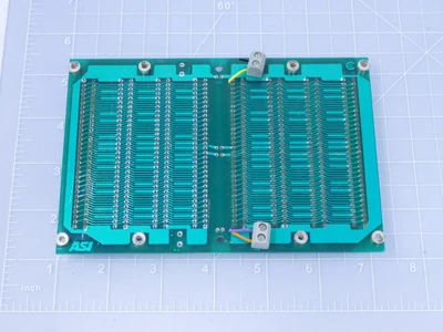 Used ASI _UNKNOWN_ Circuit Boards | OCO Industrial #1613263