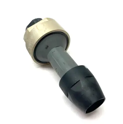 USED AIRNET REDUCTION PIPE SOCKET FITTING TO FEMALE NPT DN40 1-1/2"