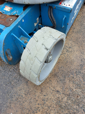 USED 2013 Genie Z-30/20N RJ