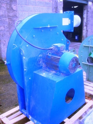 Blower Fan M/S  RHF Blower 7.5 Kw