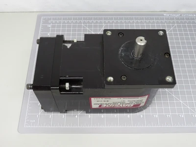 Used BAYSIDE _UNKNOWN_ Servo Motors | OCO Industrial #1614265