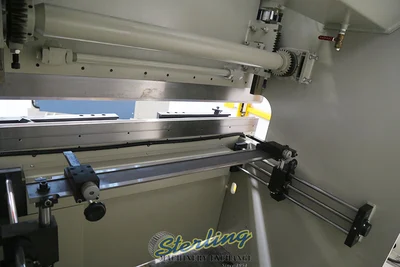 New | in-Stock BAILEIGH BP-3360NC Press Brakes California US | Sterling Machinery Exchange #1465725