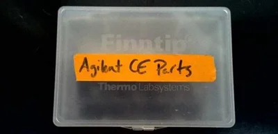 USED AGILENT - KEYSIGHT 7100