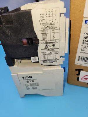 USED Eaton AE16BNS0CC
