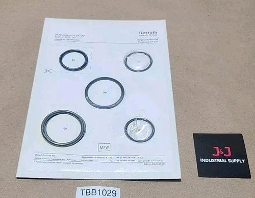 NEW Bosch 1817010250