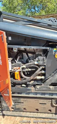 Used 2014 DITCH 2014 DITCH WITCH JT60 Drill Rigs Florida US | HDD Broker #1346311