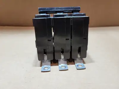 Used WESTINGHOUSE BAB3020H Switchgears British Columbia CA | Lenmark #835639