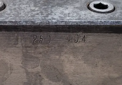 PHASE II 250-404 Tooling & Accessories, Tooling | Machinery Central (14)