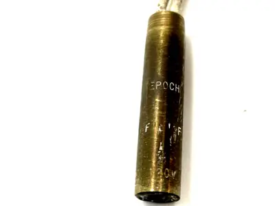 Used Epoch F1J12F Heaters Michigan US | Maverick Industrial Sales #1468161
