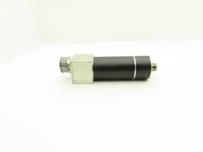 Neckar Motoren BV181 AC Servo Gearmotor 480v 60Hz 6.5Nm Max
