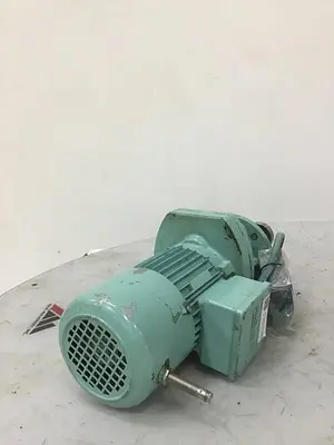 USED FLENDER ZF112G71M4L4