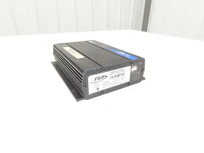 Curtis PMC 1310-5214 Order Picker DC Motor Speed Controller Off 0S030ECN24TE089